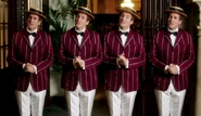 Rimmer Barbershop Quartet