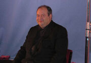 Rob Grant.