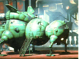 Starbug