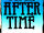 Time After Time