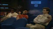 Cinema-Kinejo.jpg (112 KB) Lister blows smoke at Rimmer in the cinema ("Me²")