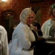 Blackstone as Big Bang Beryl