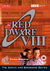 Red Dwarf VIII UK DVD Cover