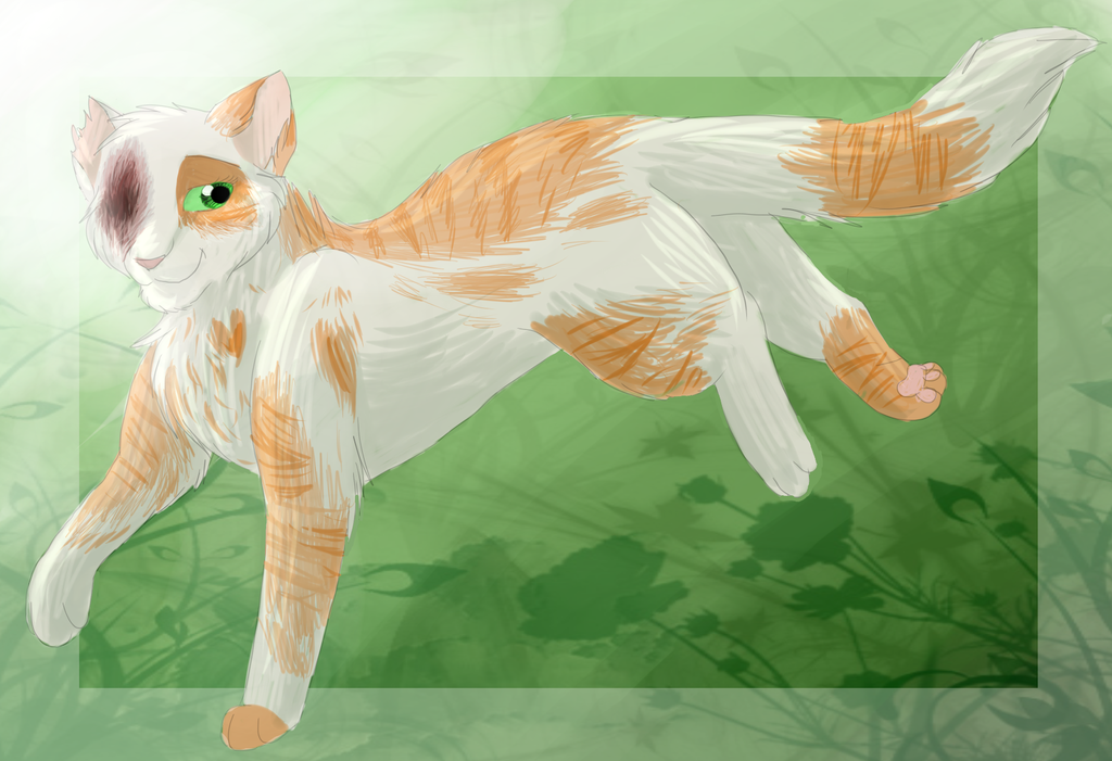 Brightheart | Reddy Wiki | Fandom