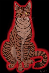 Tigerstar 2, and Why He Is One of the Worst Leaders by Meadowpoppy –  BlogClan