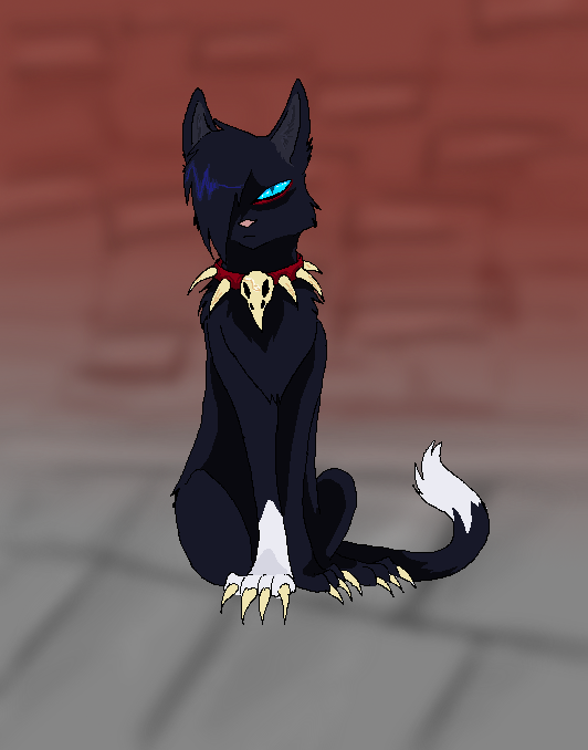 Scourge, Reddy Wiki