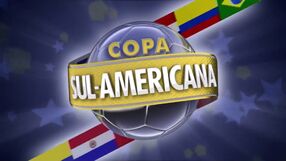 Copa Sul Americana Rede Globo Logopedia 2 Wiki Fandom