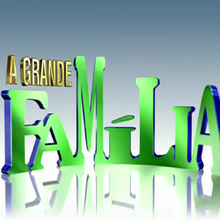 A Grande Familia 2001 Rede Globo Logopedia 2 Wiki Fandom Rave fritando ao som de a grande familia. rede globo logopedia 2 wiki