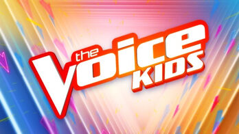 The Voice Brasil, Logopedia