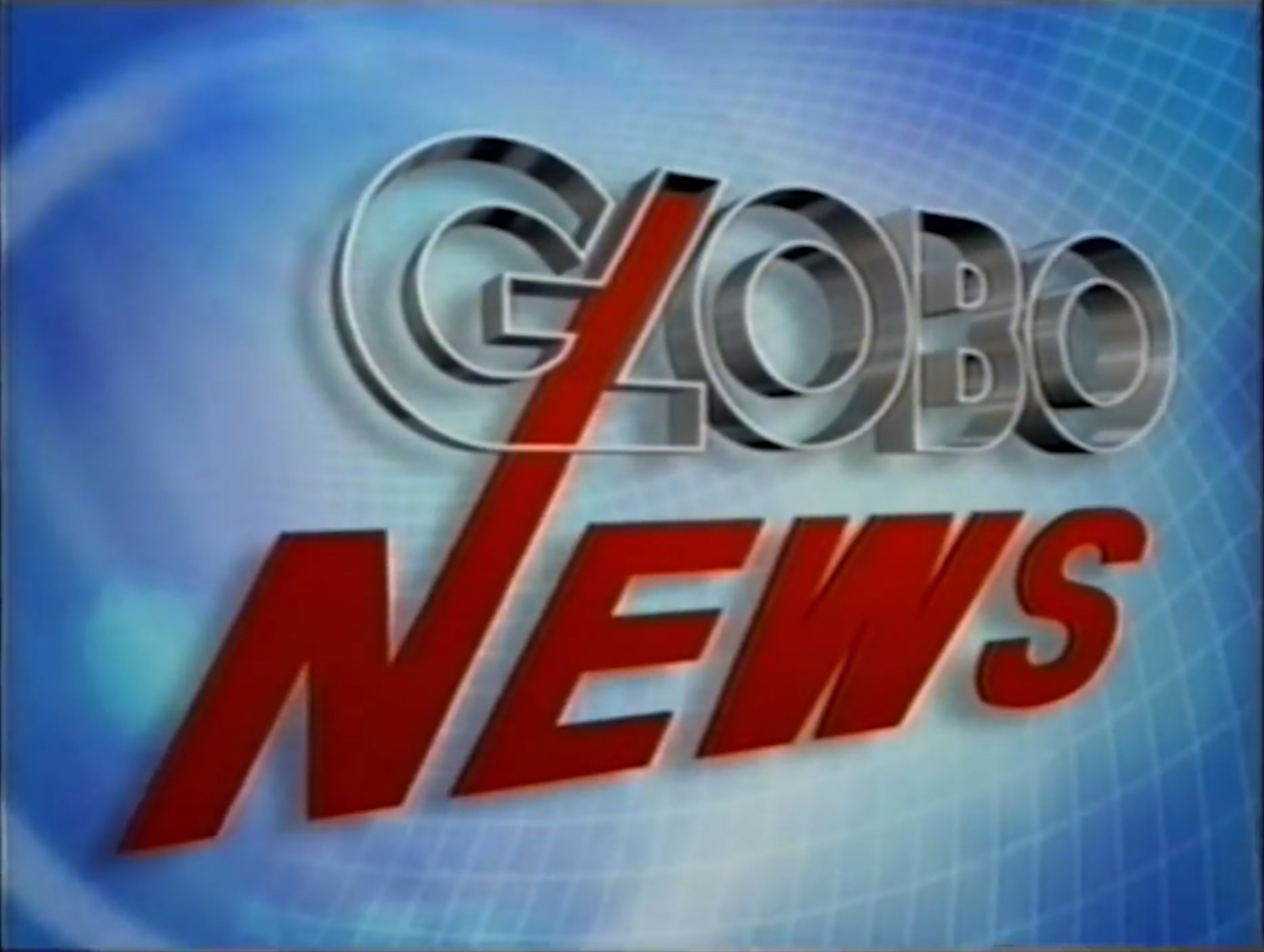 Globo Rural (GloboNews), Logopedia