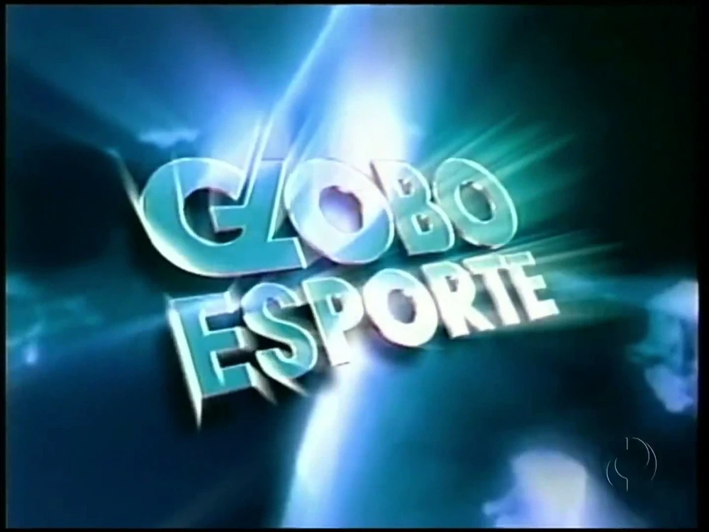 Globo Esporte – Wikipédia, a enciclopédia livre