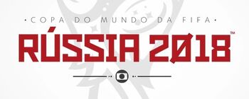 Vinheta da TV Copa do Mundo FIFA Rússia 2018 - 2018 FIFA World Cup Russia™  OFFICIAL TV Opening 