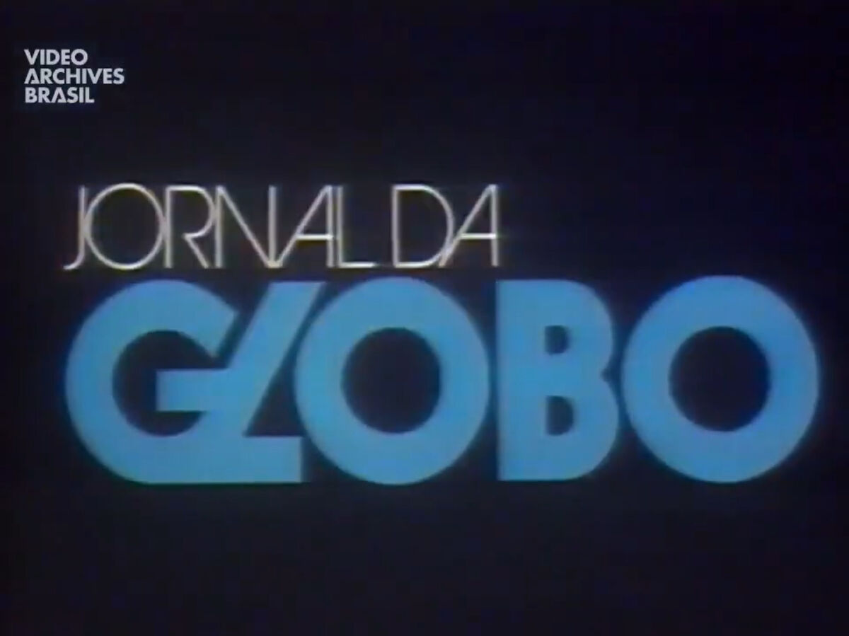 Jornal Da Globo Rede Globo Logopedia Wiki Fandom 2653