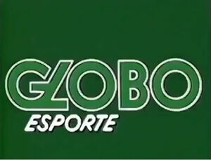 Globo Esporte – Wikipédia, a enciclopédia livre