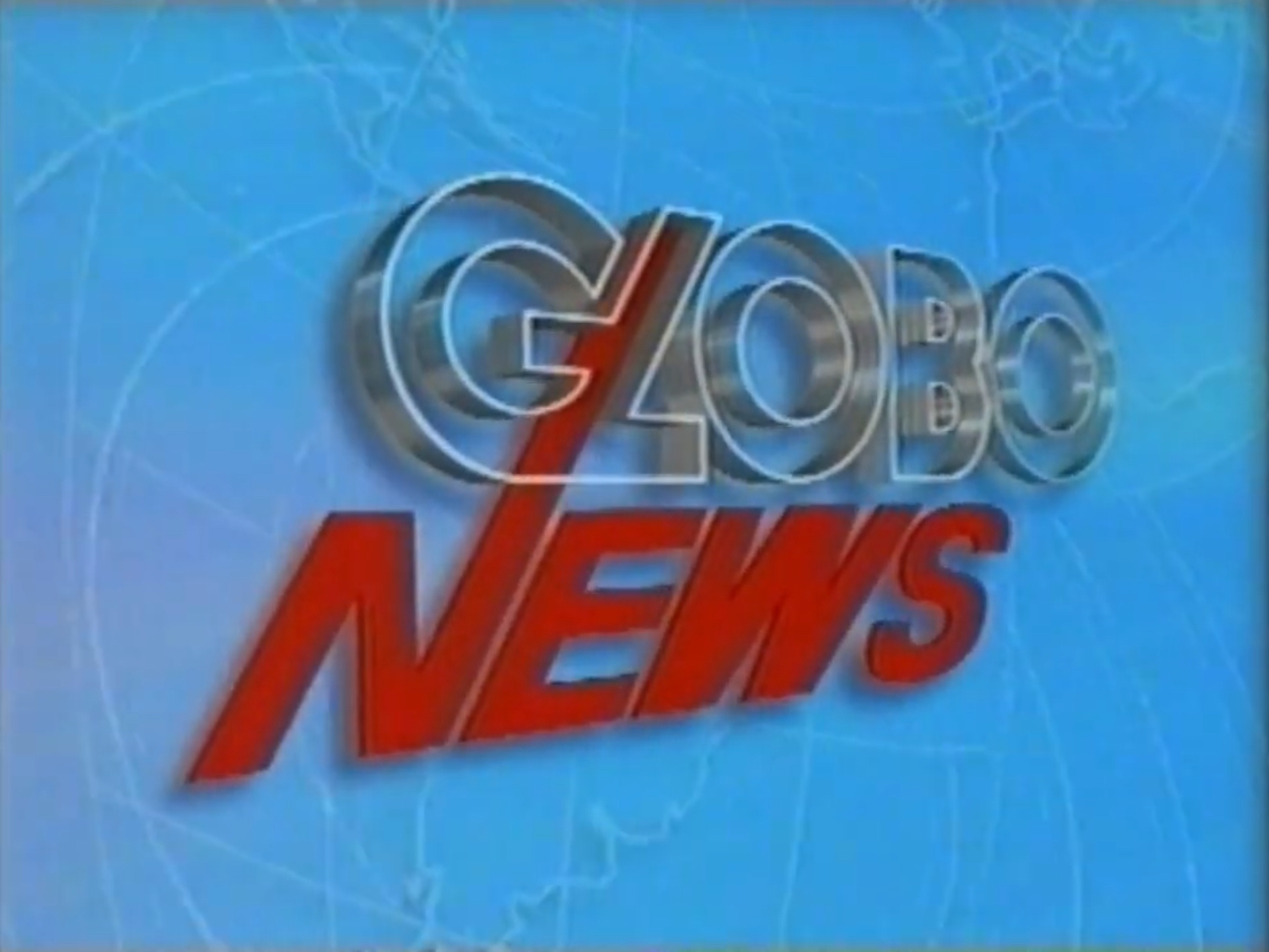 Globo Rural (GloboNews), Logopedia