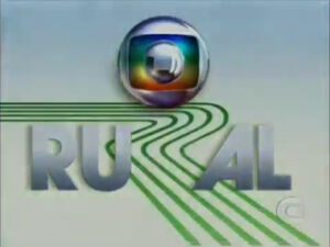 Globo Rural, Logopedia