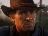 Arthur Morgan