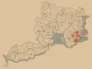 Luccio dal naso lungo