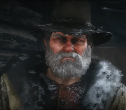 Red Dead Redemption 2: dove si trova la tomba di Arthur Morgan?