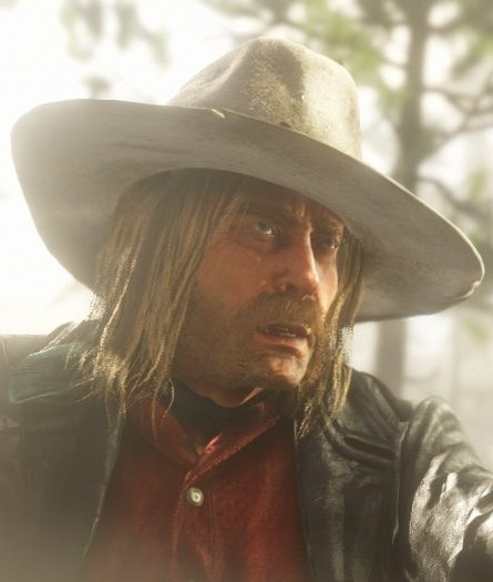 Red Dead Redemption 2: dove si trova la tomba di Arthur Morgan?