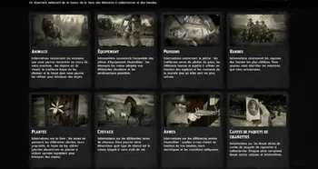 Immagine del compendio in lingua Francese