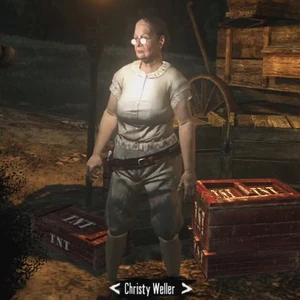 Immagine di Christy Weller