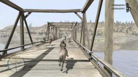 Red Dead Redemption Liars and Cheats Pack Official Trailer