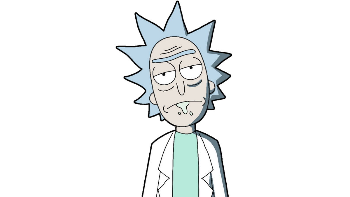 Rick Sanchez Redeemed Villains Wiki Fandom 9650