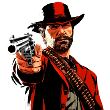 Arthur Morgan (Red Dead Redemption 2) - Incredible Characters Wiki