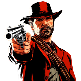 Arthur Morgan  Red Dead Redemption 2 Wiki