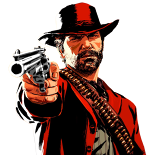 Arthur Morgan (Red Dead) - Wikipedia