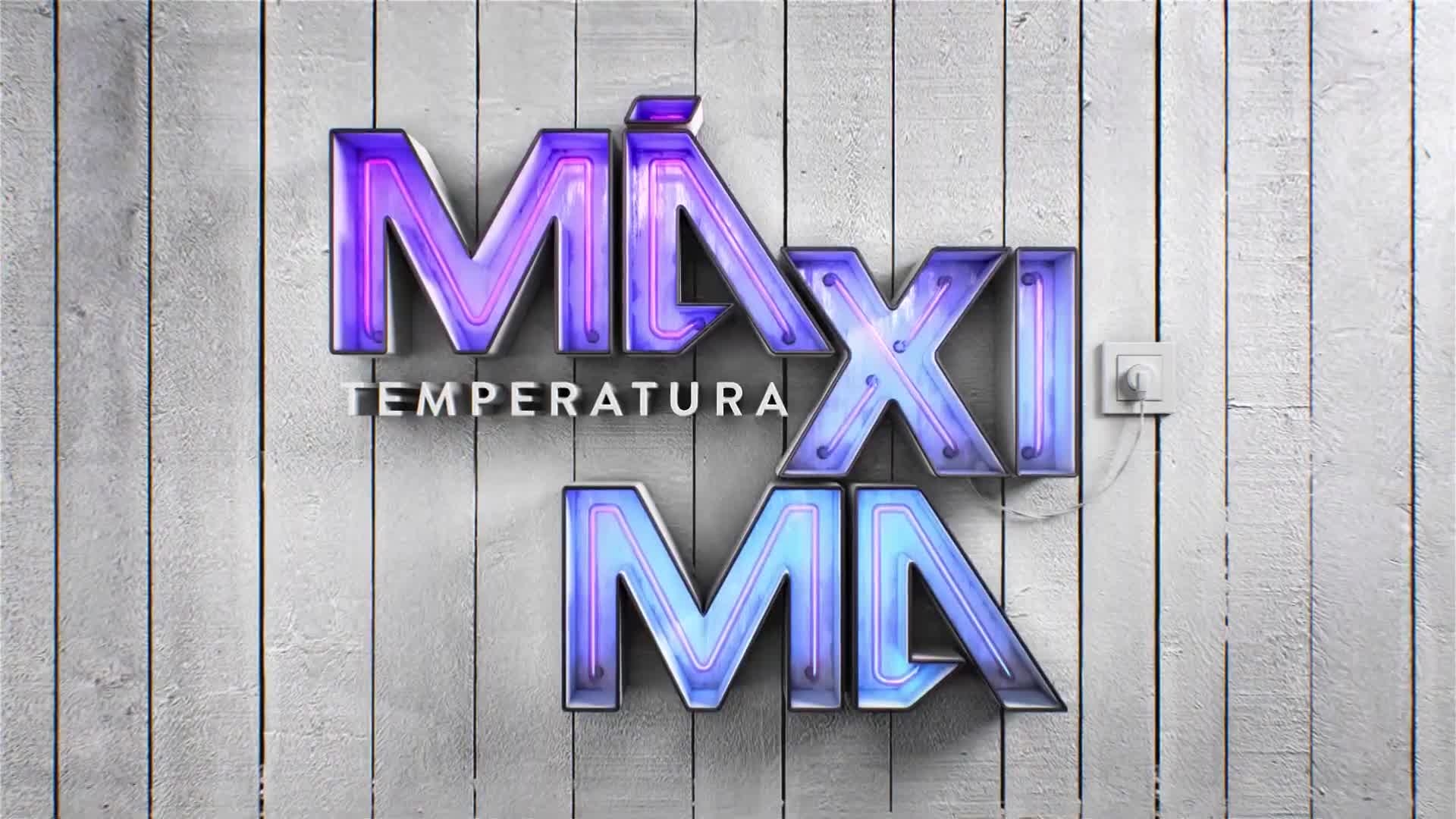 Rede Globo > filmes - Temperatura Máxima: Banderas estrela A