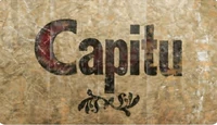 Capitu poster