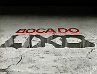 Bocadolixo logo