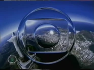 Cristo Redentor (Rio de Janeiro, RJ)/globo de vidro, 2001-2005