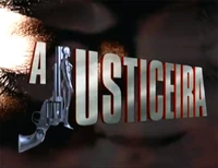 Justiceira logo