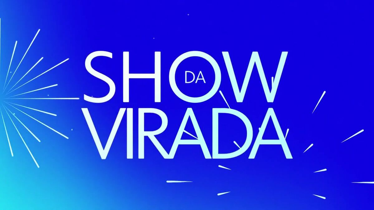 Show da Virada TV Globo Wiki Fandom