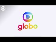 Globo- nova marca - 2021