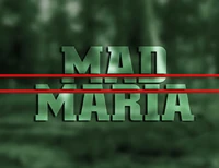 Madmaria logo