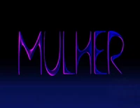 Mulher logo