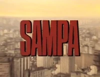 Sampa logo