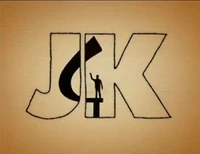 Jk logo