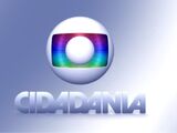 Globo Cidadania