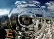 São Paulo, SP/globo de vidro, 2006-2007