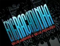 Engracadinha logo