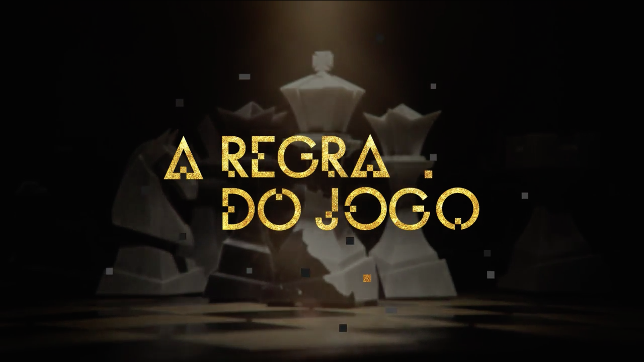 A Regra do Jogo, Rede Globo Logopedia Wikia