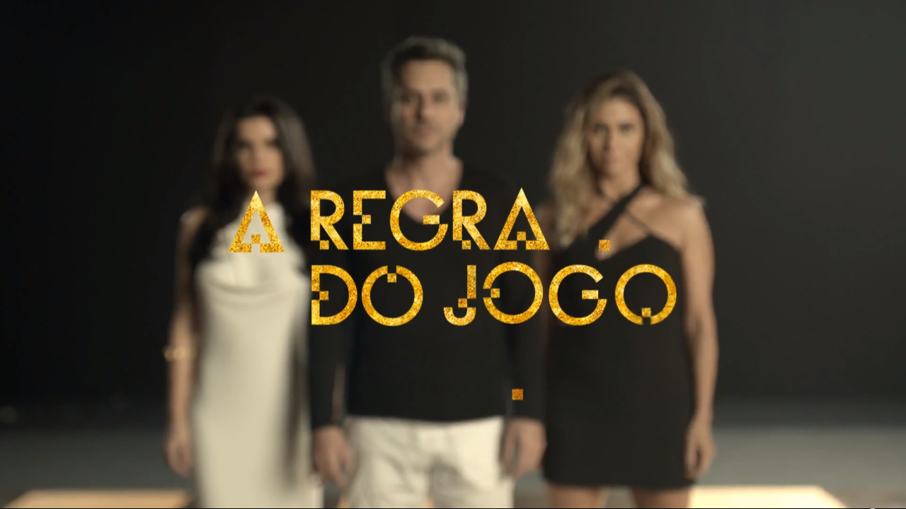 A Regra do Jogo, TVPedia Brasil