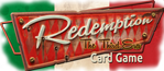 Redemption-ccg Wiki