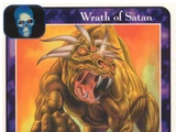 Wrath of Satan (Wa)