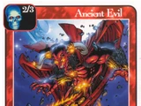 Ancient Evil (G)